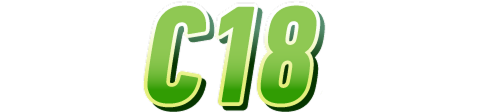 C18com oficial Logo